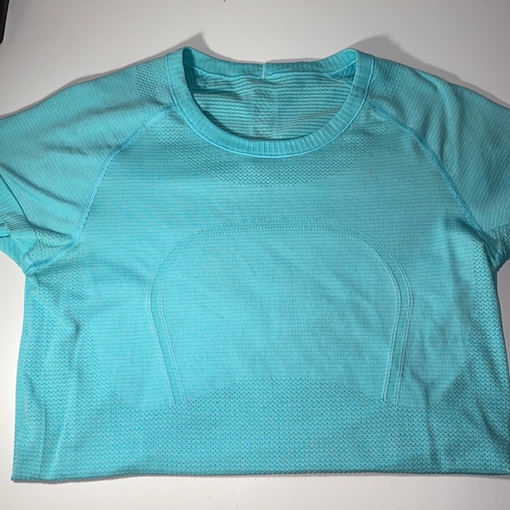 Lululemon shirt